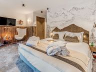 Ferienhaus Les Sources de La Davie-14