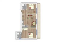 Ferienwohnung Landhof Typ 2 Komfort-10