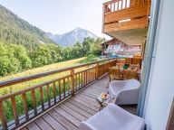 Ferienwohnung Residence Les Terrasses de la Vanoise A13-3