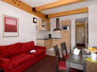 Ferienwohnung Résidence Le Pelvoux-4