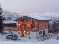 Ferienhaus Charmille mit Sauna und Außenwhirlpool-18