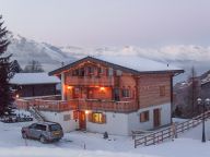 Ferienhaus Charmille mit Sauna und Außenwhirlpool-13