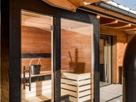 Ferienwohnung MyLodge Penthouse, Sonntag bis Sonntag-13
