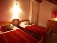 Ferienwohnung Les Chalets D'Adrien Ferienwohnung 5-8