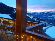 Ferienhaus Beaumont-3