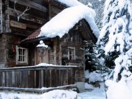 Ferienhaus Hubertushütte-16