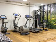 Ferienwohnung AlpenParks Taxacher-10