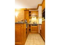 Ferienwohnung Arc 1950 Le Village Zugang zum Innenpool-6