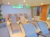 Ferienwohnung Les Balcons Platinium Val Thorens-31