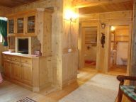 Ferienhaus Hubertushütte-5