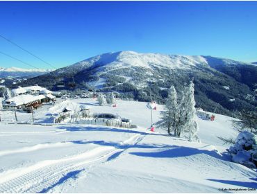 Skidorf: St. Michael im Lungau-1