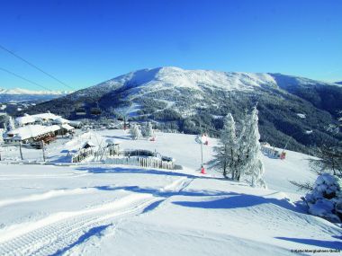 Skidorf St. Michael im Lungau