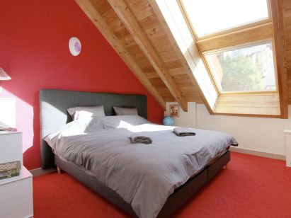 Ferienhaus Snö Lodge-2