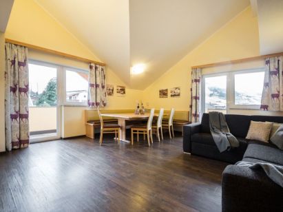 Ferienwohnung Knappensteig Zeitlos Premium-2