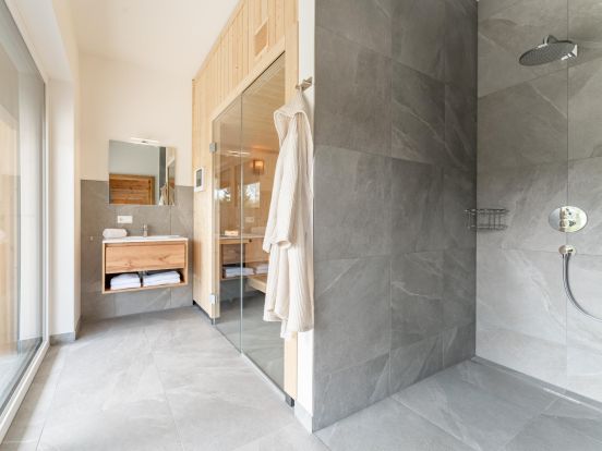 Ferienhaus Turracher Höhe Lodges-20