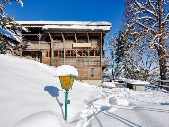 Ferienhaus Rosablanche-25