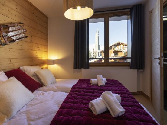 Ferienwohnung Neige et Soleil-7