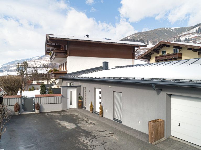 Ferienwohnung Elefant