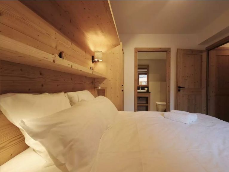 Ferienhaus Caseblanche