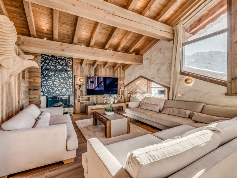 Ferienwohnung Annapurna Lodges Ganga - mit Sauna und Whirlpool