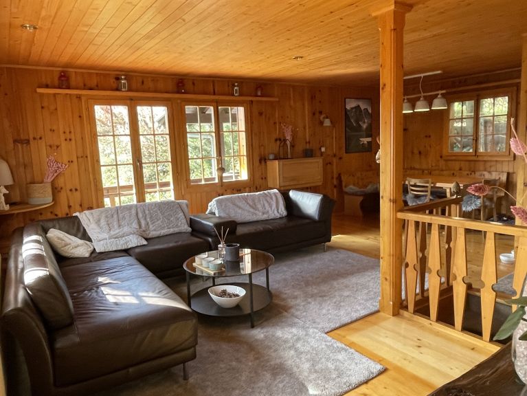 Ferienhaus Coco Mit Privat Sauna