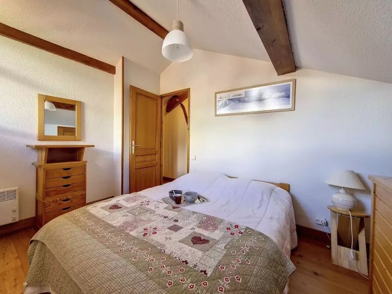 Ferienwohnung Les Balcons de Tougnettes