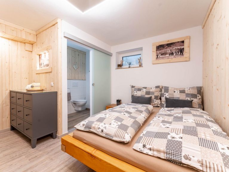 Ferienwohnung Maiskogelblick