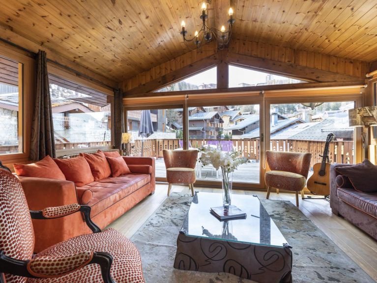 Ferienhaus Boudu