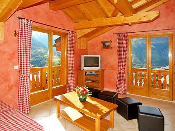 Ferienhaus Paradis de St. Martin Mit Sauna