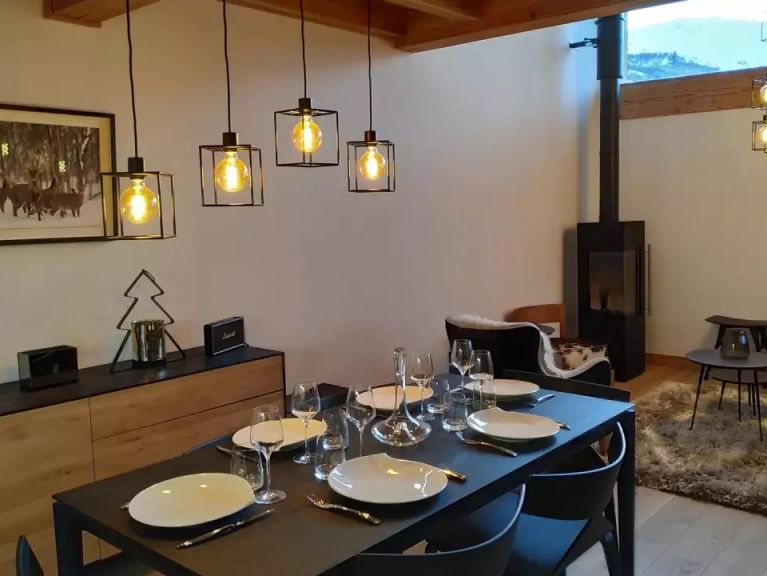 Ferienhaus Caseblanche
