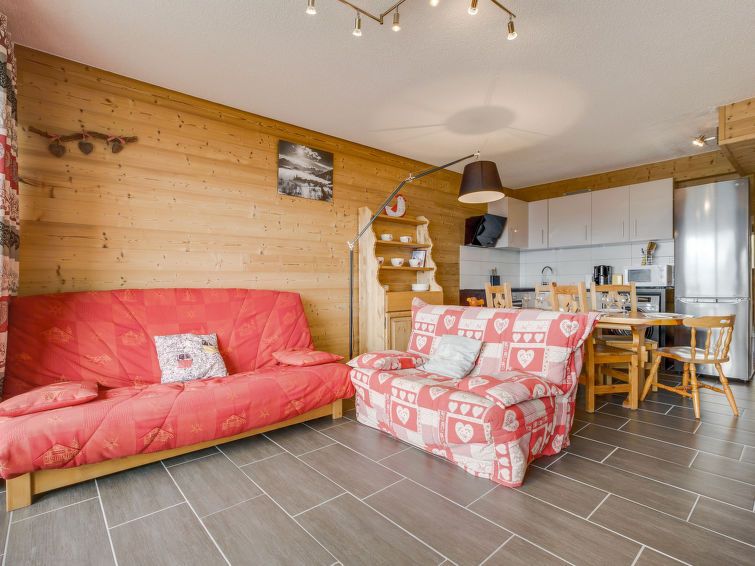 Ferienwohnung Champ Bozon