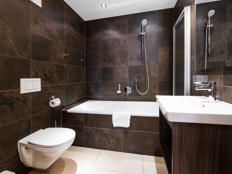 Ferienwohnung Wildkogelresorts Typ IVa