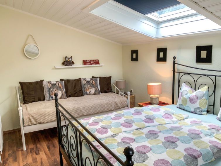 Ferienwohnung Rudis