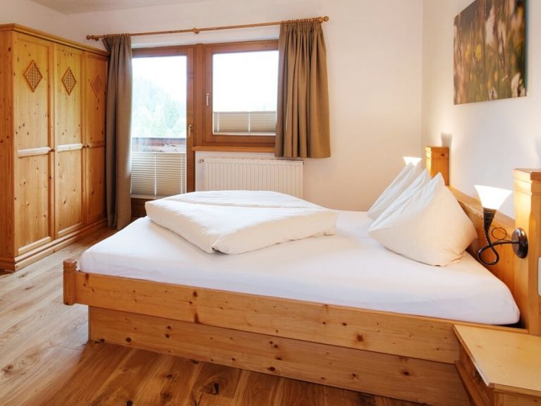 Ferienwohnung Landhof Typ 2 Komfort