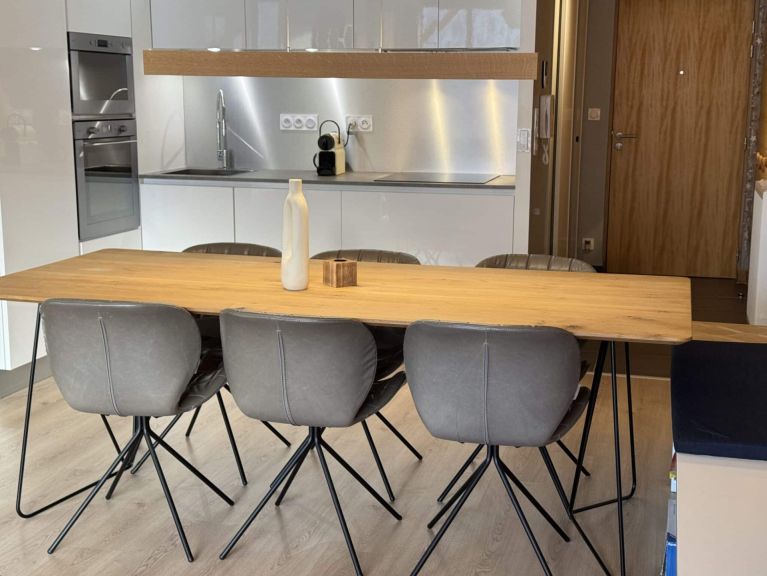 Ferienwohnung Le 360