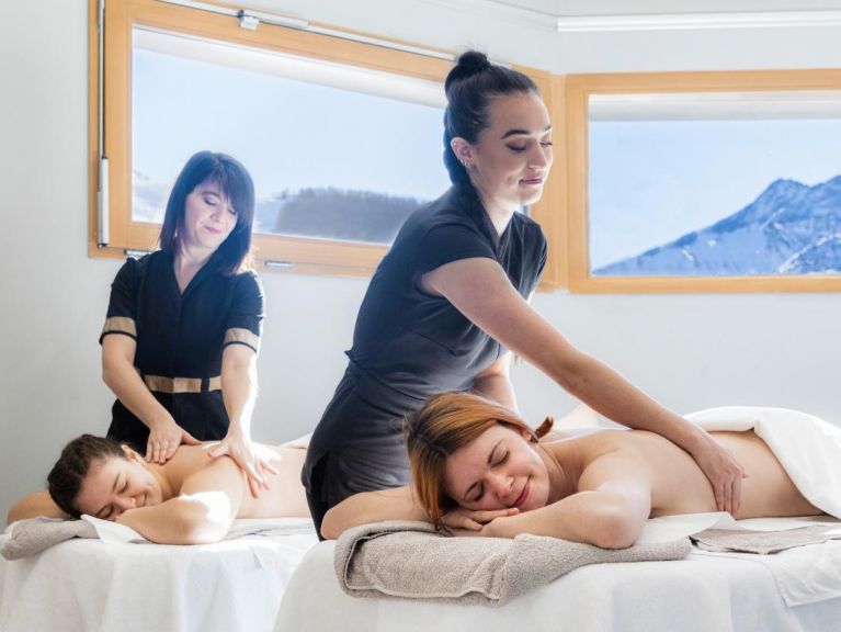 Ferienwohnung Club MMV Les Clarines Plus