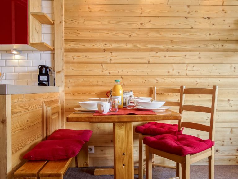 Ferienwohnung Le Pramecou