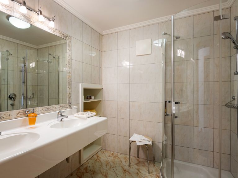 Ferienwohnung Alpinjuwel