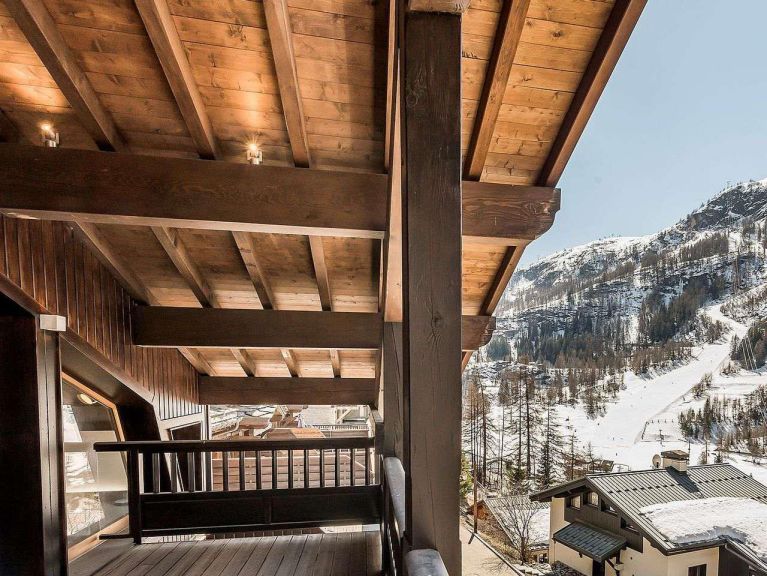 Ferienhaus Casa Alba