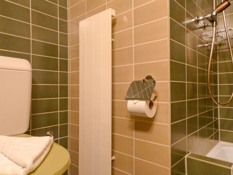 Ferienwohnung Chäs Gruebi