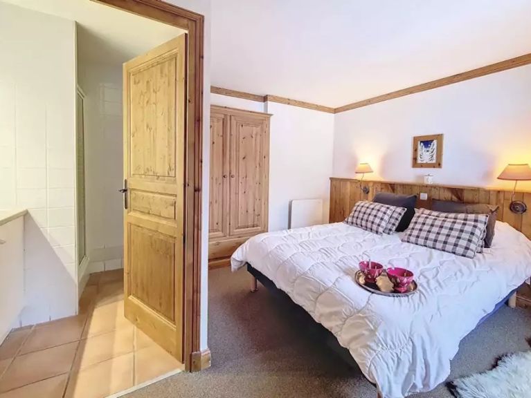 Ferienwohnung Du Soleil