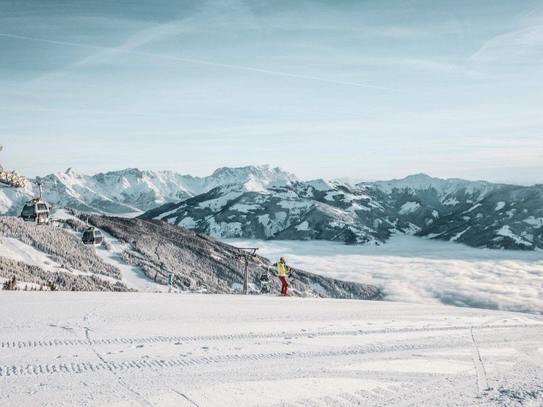Osterreich Im Lockdown Skigebiete Sind Vorerst Geschlossen Chaletonline De
