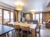 Ferienwohnung Les Balcons Platinium Val Cenis-9