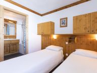 Ferienwohnung des Neiges Hermine mit Sauna-8