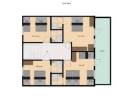 Ferienhaus Alpinum Catering-Service inklusive-13