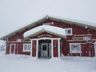 Ferienhaus Hameau de Flaine Ferienhaus mit Sauna 180 m²-24