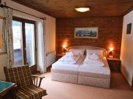 Ferienhaus Zoller Catering-Service inklusive-8