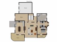 Ferienhaus Anna Maria-19