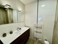 Ferienwohnung Les Soldanelles Nr. 29-13