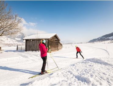 Skidorf Kleines Dorf in der Nähe von Kaprun und Zell am See-3